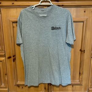 Volcom shirt. Size XL